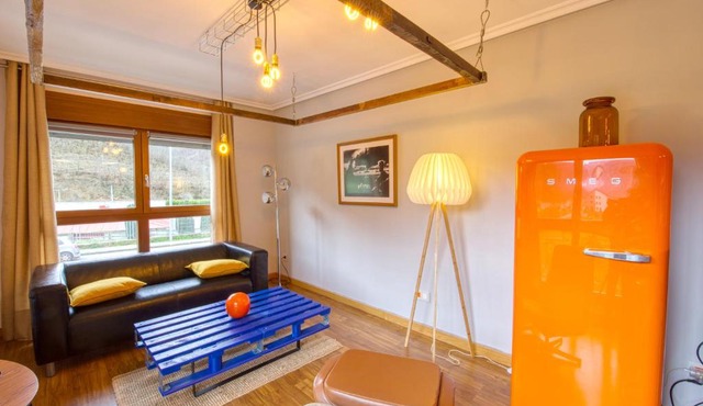 Loft Felechosa