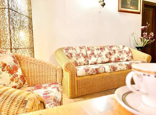 Loft Florentia