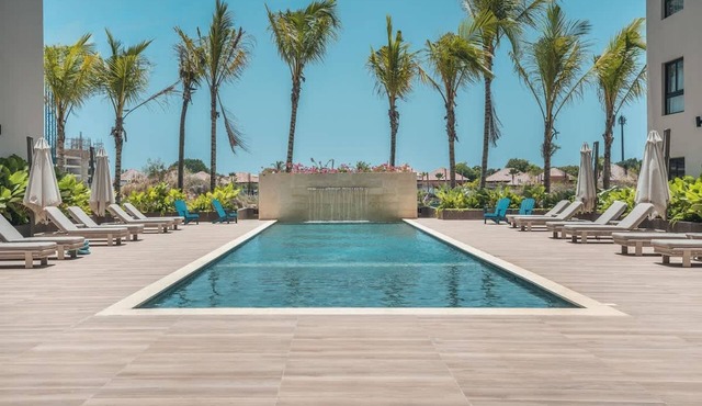 Loft for 2 People With Garden View in Cap Cana