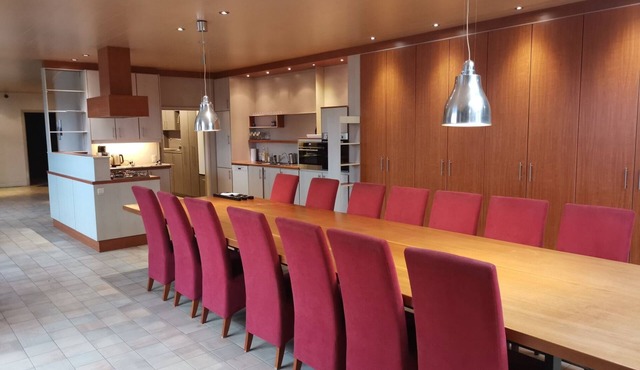 LOFT for large groups