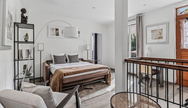 Loft Fraternité