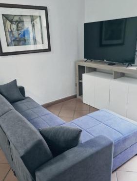 Loft Garibaldi