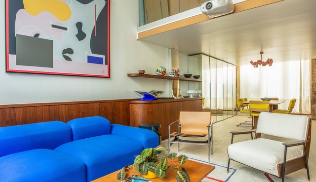 Loft Garnier - Welkeys