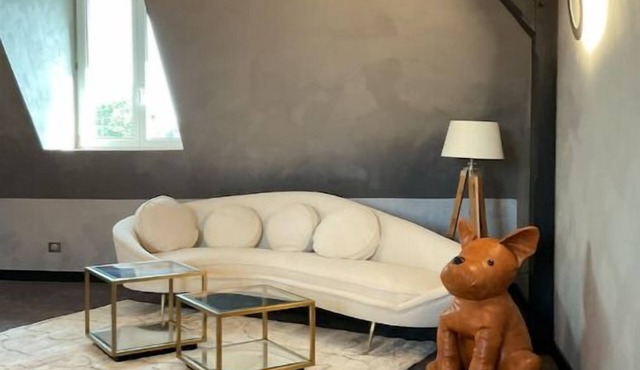 Loft - Gite Charles