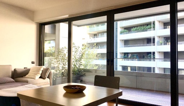 Loft Giulietta