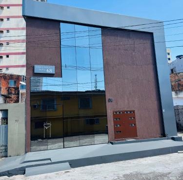 Loft Hage