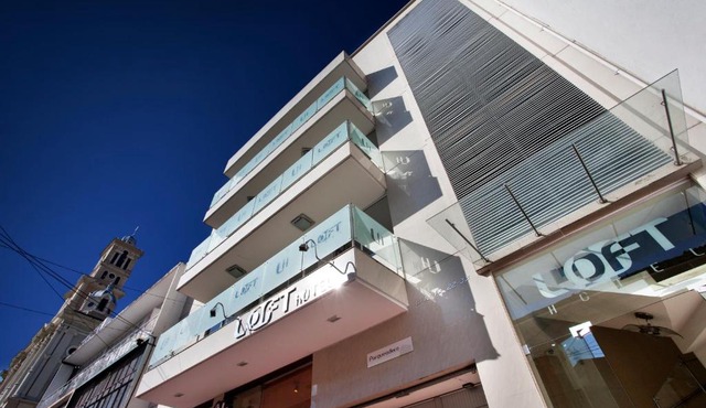 Loft Hotel