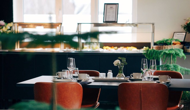 Loft Hotel Rauma