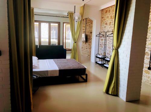 Loft in Aplotaria
