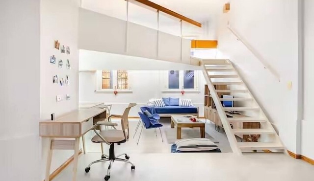 Loft in Buenos Aires