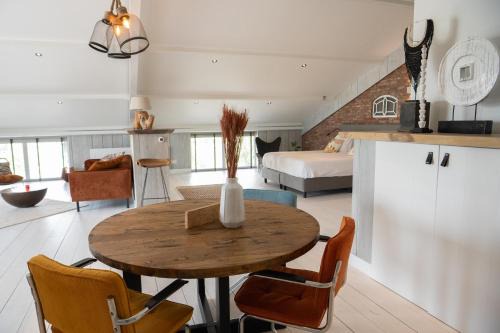 Loft in de Polder