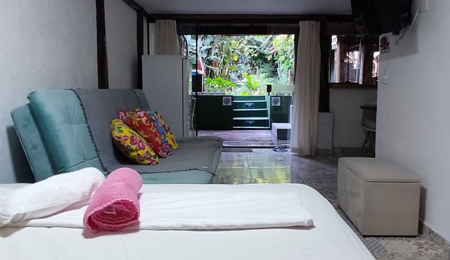 Loft in Ilhabela