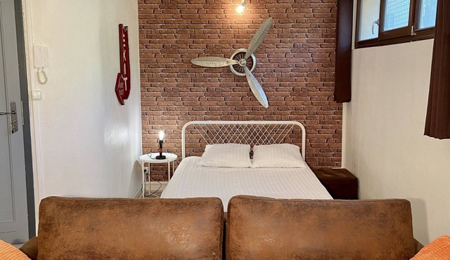 Loft Indus