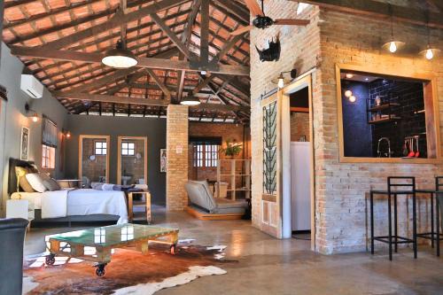 Loft Industrial