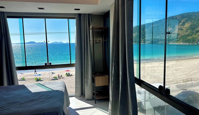 LOFT JANELAS DO CARIBE - 315