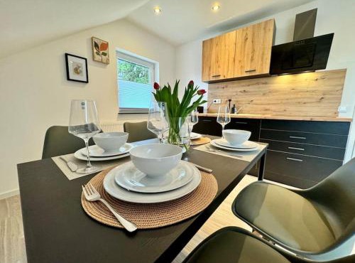 Loft Johannesberg