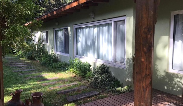 Loft Kinko Mar de las Pampas