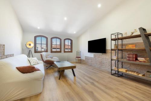 Loft la Conca