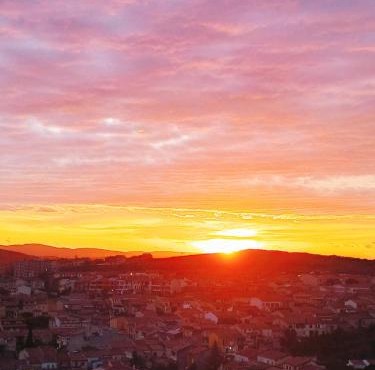 Loft le Pavoncelle