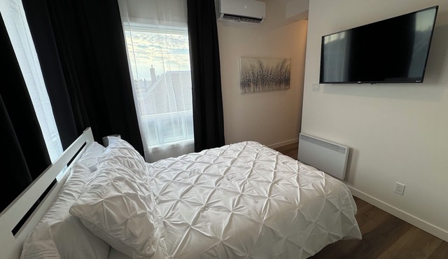 Loft Le Sommet (loft 2)