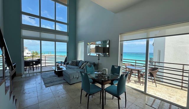 Loft Life Oceanfront, SotoGrande, Cap Cana, Punta Cana, Dominican Republic