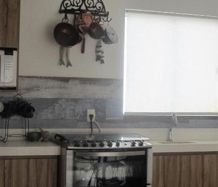 loft lindo em Mariscal