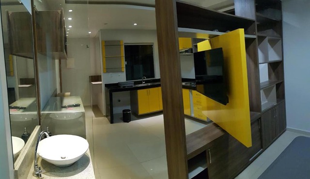 Loft Lindo no Centro