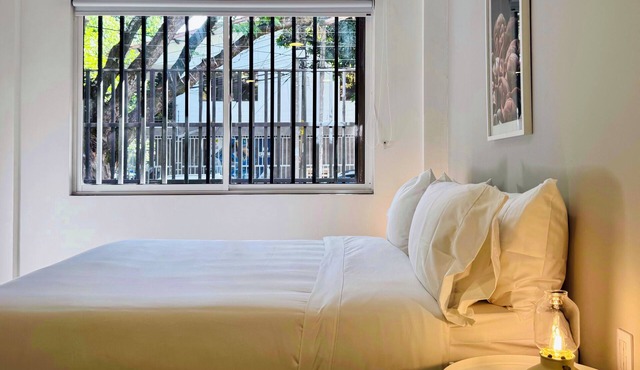 Loft Living 9