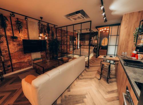 Loft los carmenes
