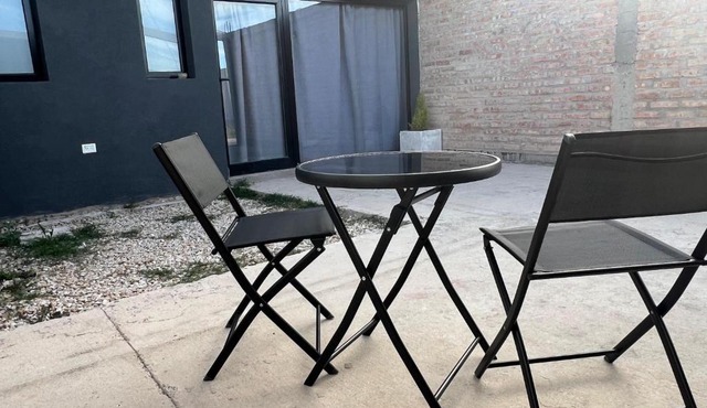 Loft Los Sauces 850