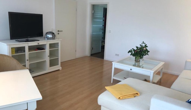 Loft Mainaublick