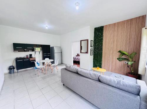 Loft Mango