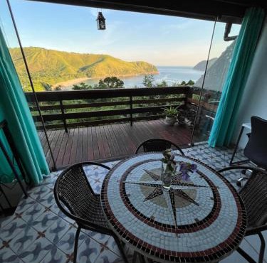 Loft Mar e Lua