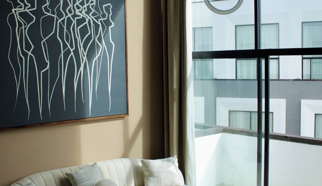 Loft Maria Puerta Centro
