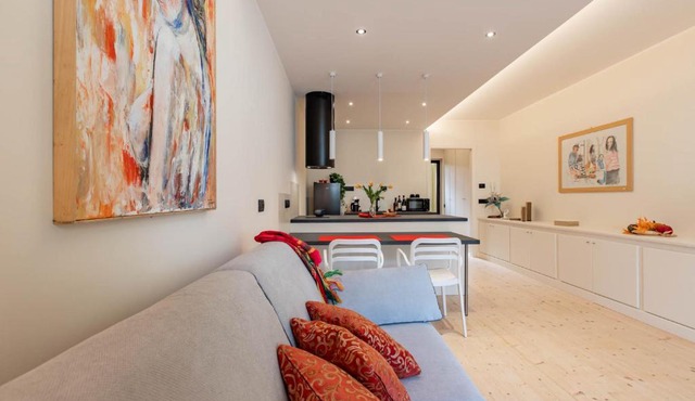 Loft Marina