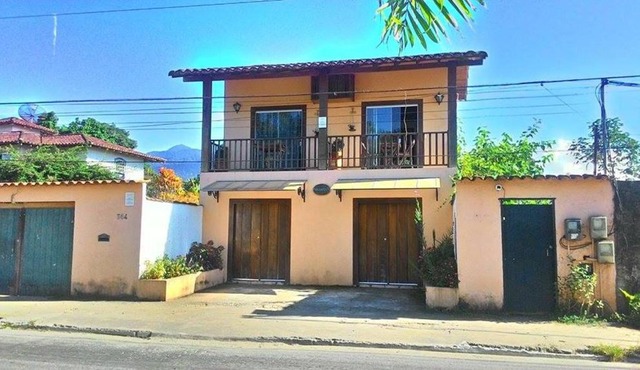 Loft Marrapaiá