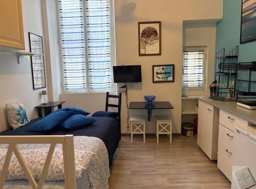 Loft Mazzini Rapallo