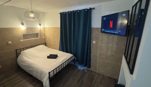 Loft Melun Centre