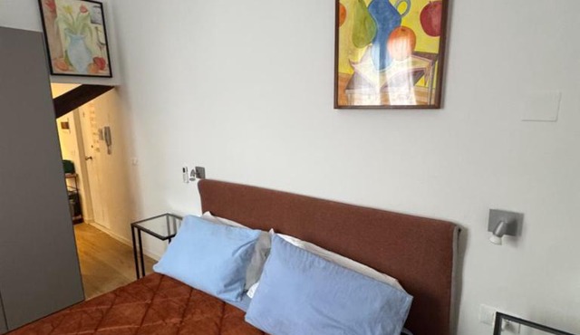 Loft Menabrea 12
