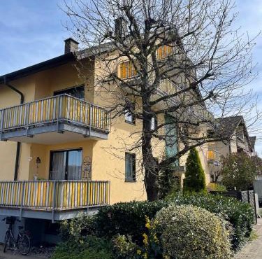 Loft mit Kaminofen - Karlsdorf