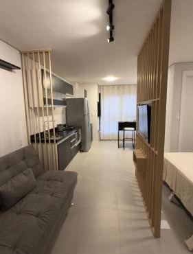 Loft Moderno no Centro de Blumenau