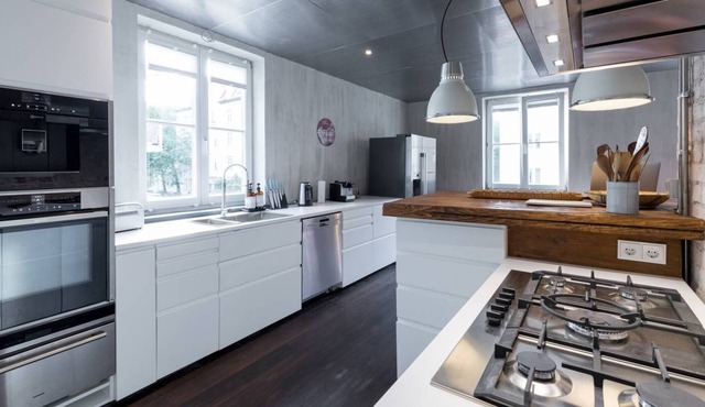 Loft Munich Schwabing