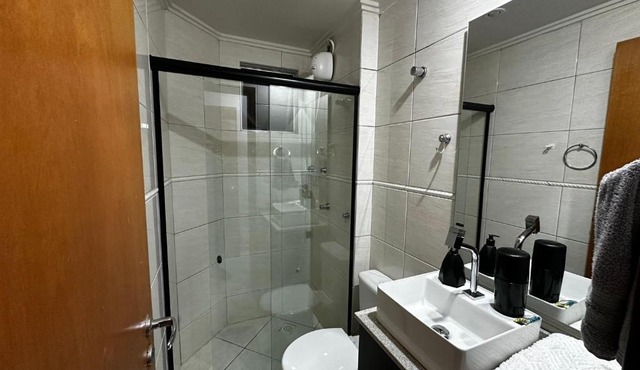 LOFT no Centro de Cascavel