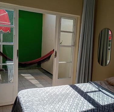 Loft no Centro, pertin de tudo!