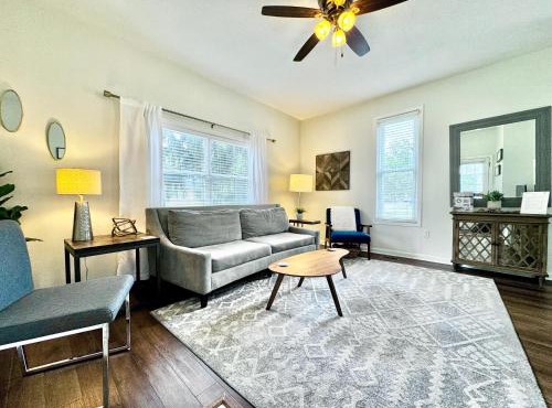 Loft on Landess