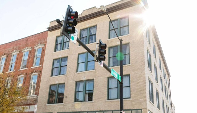 Loft on Route 66 Downtown Springfield