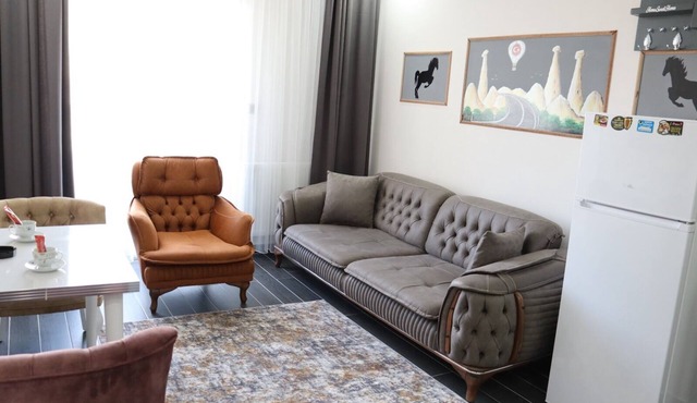 Loft Palace Suit