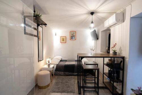 Loft Pantano, Catania Center Villa Bellini