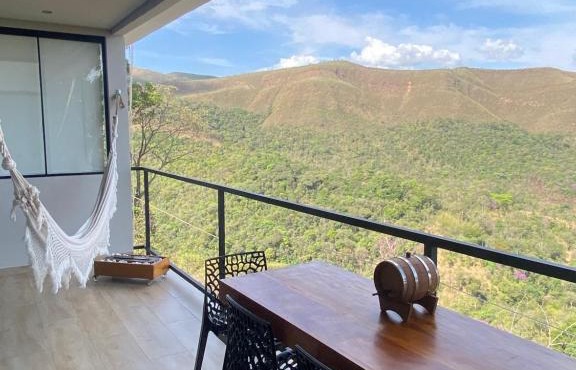 Loft Paraíso Da Serra