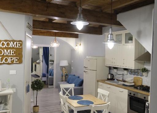 Loft Penelope